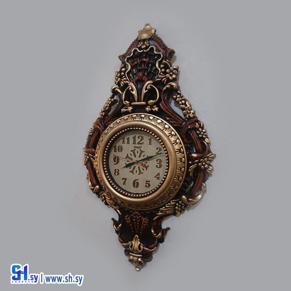 ساعة الجدارية 1 (شركة الطاهر)