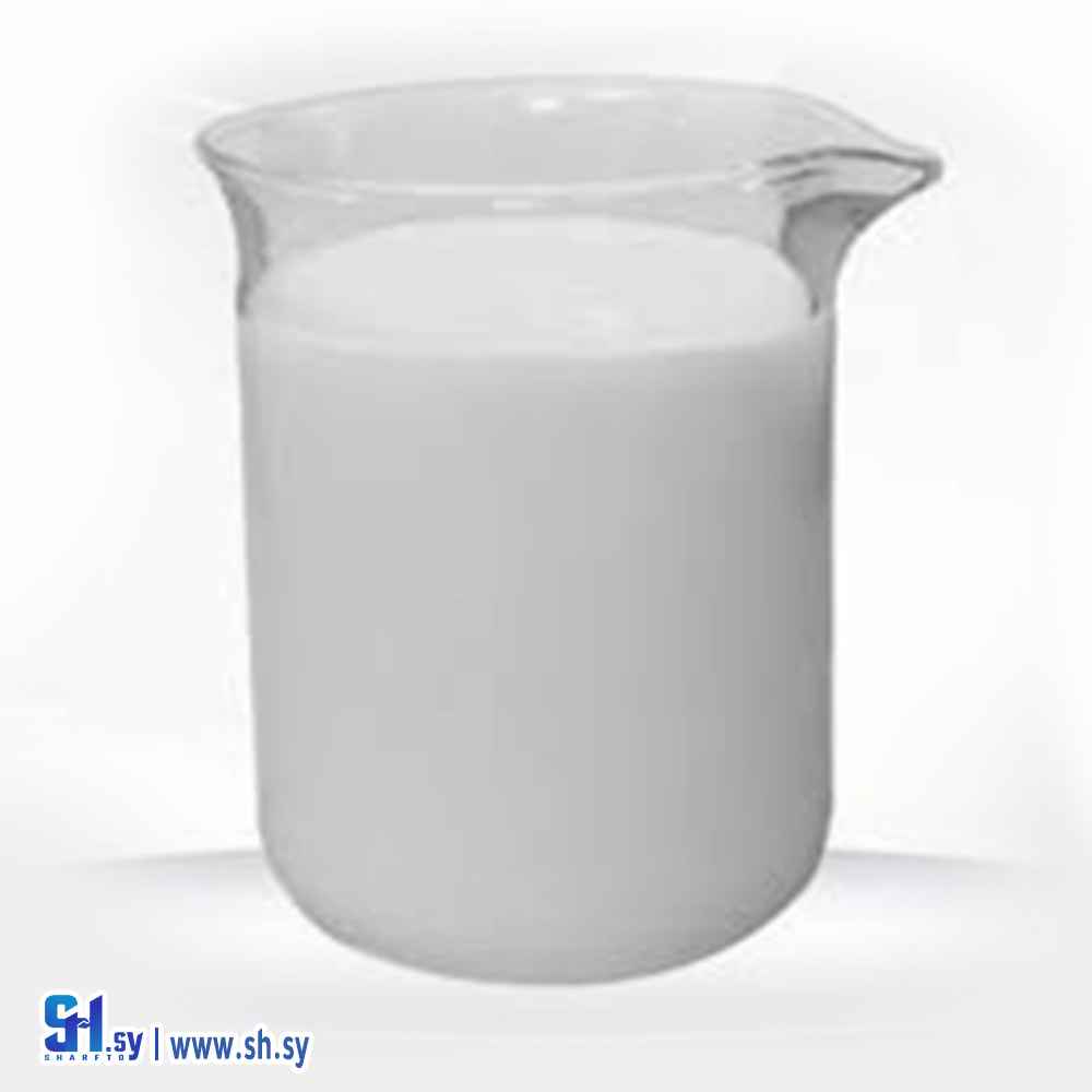 زيت سيليكون مستحلب للشامبو 9158 (السمان)