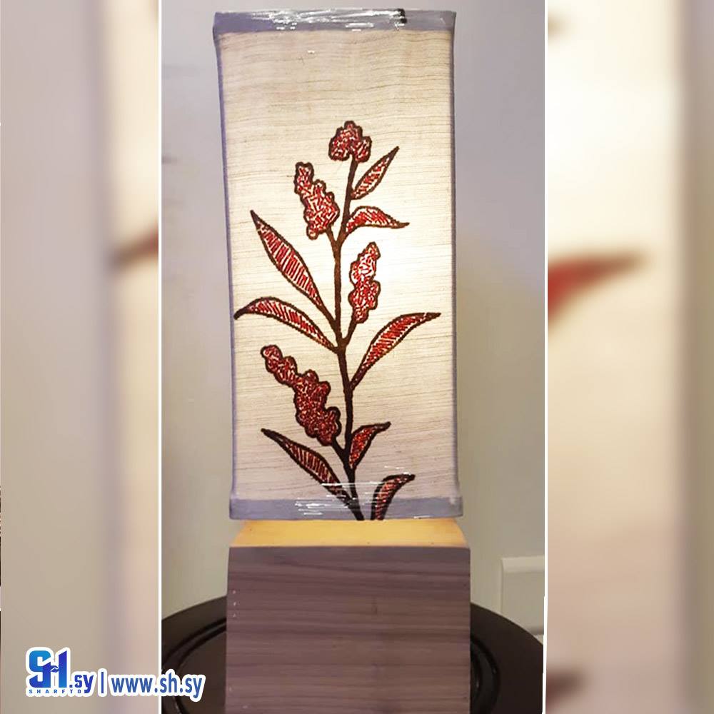 لمبدير مربع (عقيق)