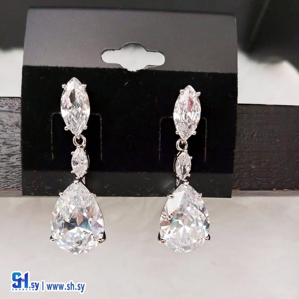 حلق نسائية (Helana Accessories)
