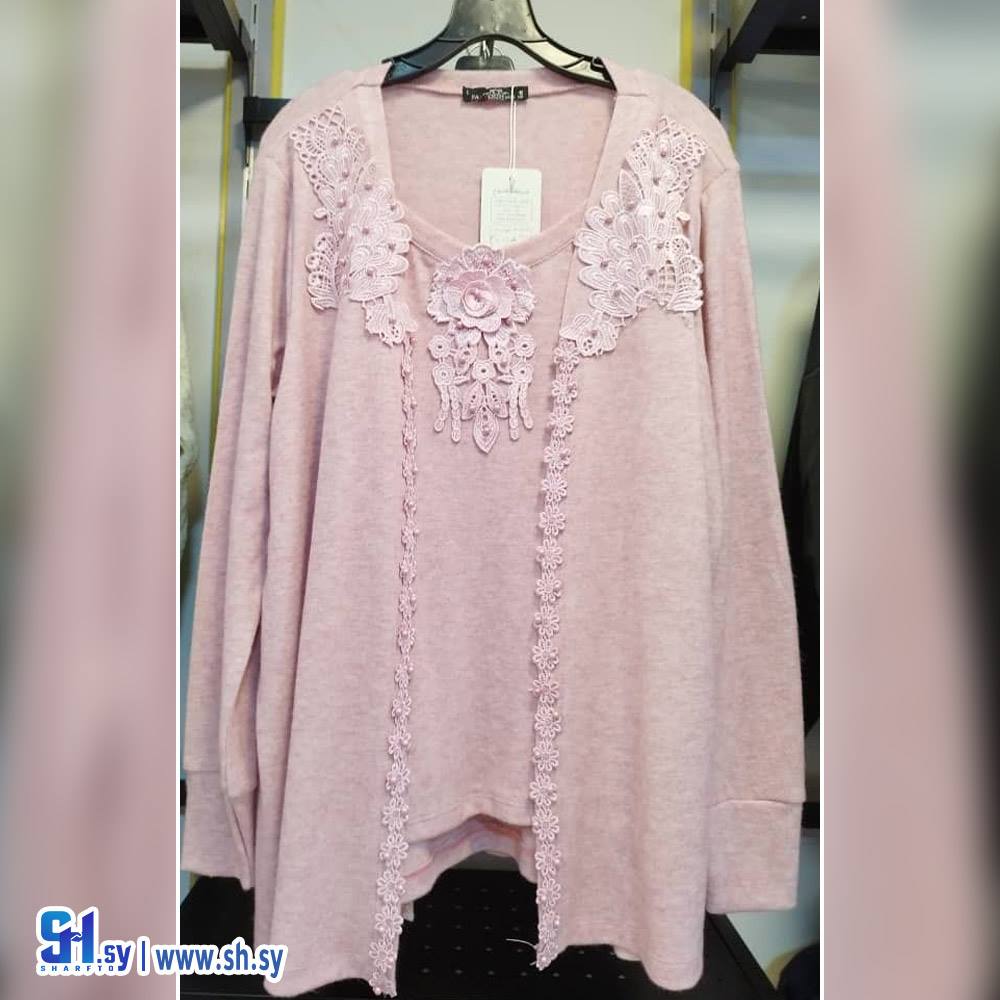 كنزة انغورا نسائي (شركة فتوح)