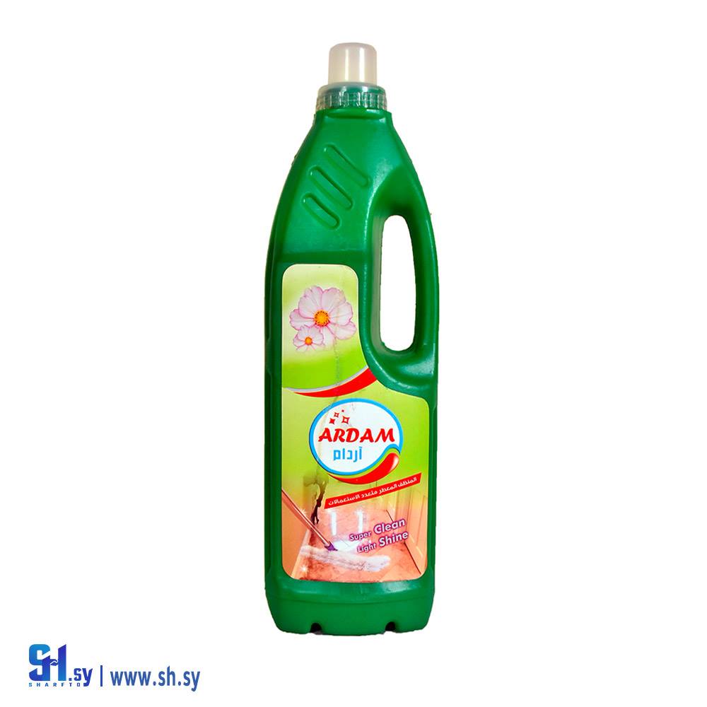 المنظف المعطر متعدد الاستعمال  1 (آردام)