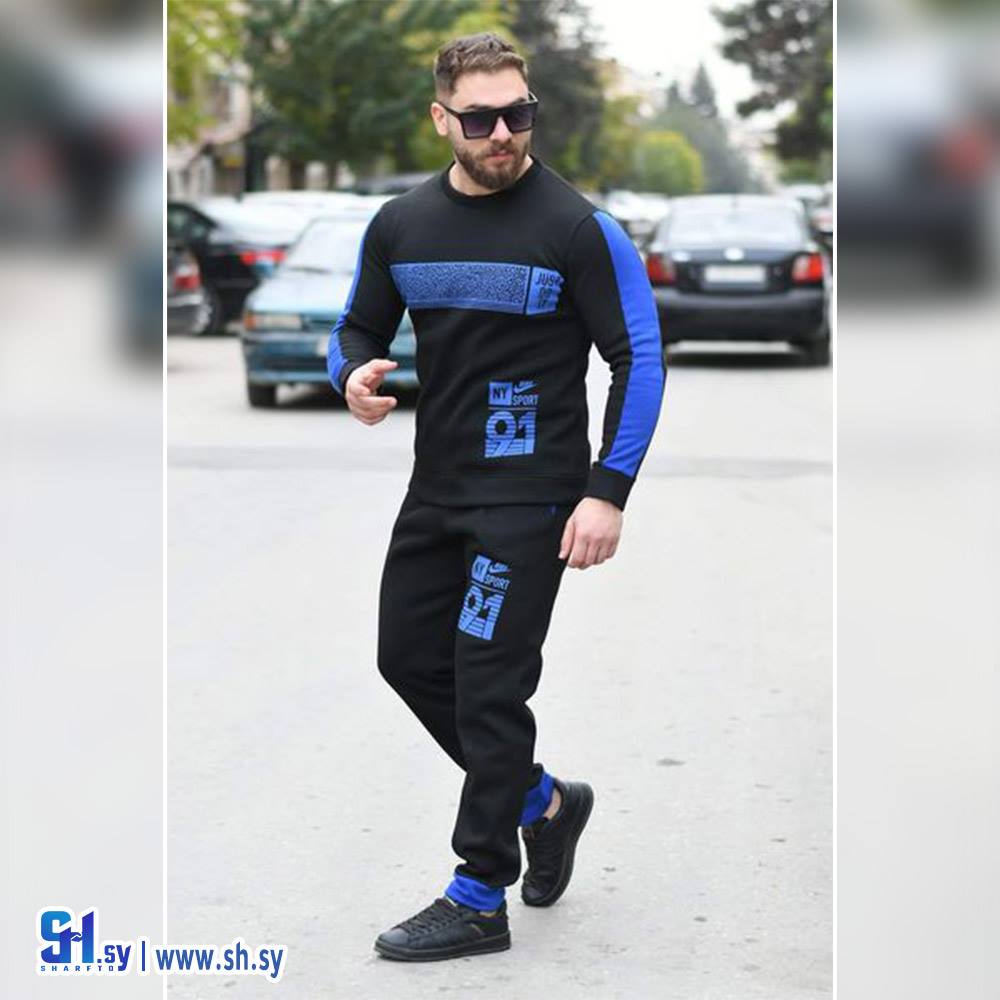 بيجامة رجالي موديل 422 (ملبوسات قطماوي)