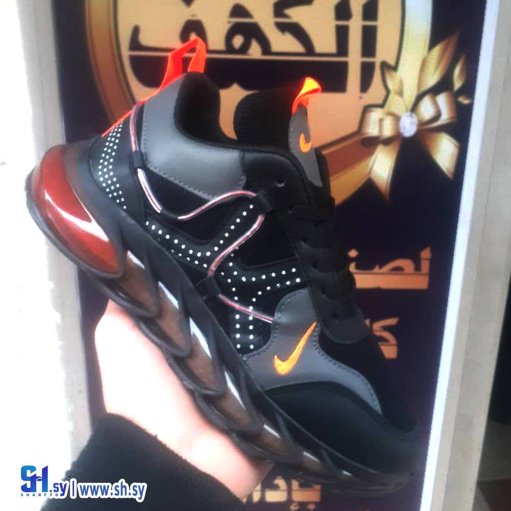 حذاء رياضي سليكون (أحذية الكهف)