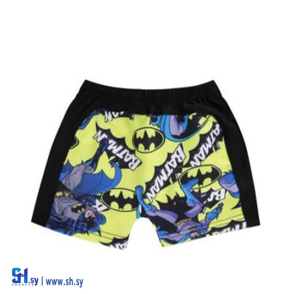 شورت ولادي (نصري لألبسة السباحة)