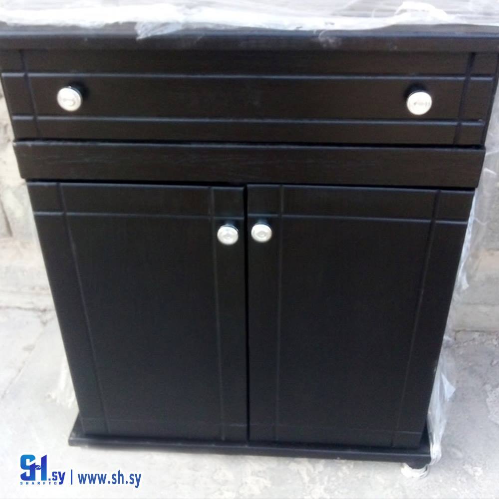 خزانة الأحذية موديل 3 (معرض القمة للمفروشات)