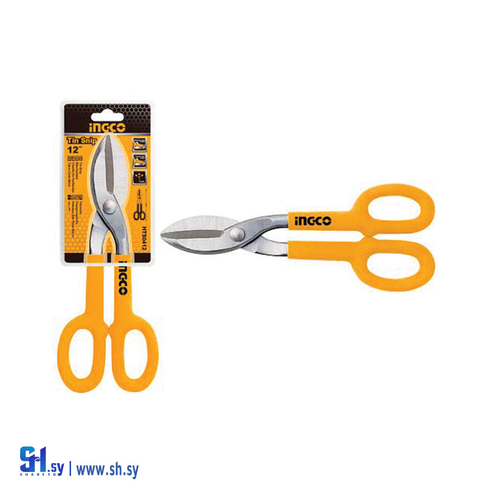 HTS0412 (شركة الجدا)