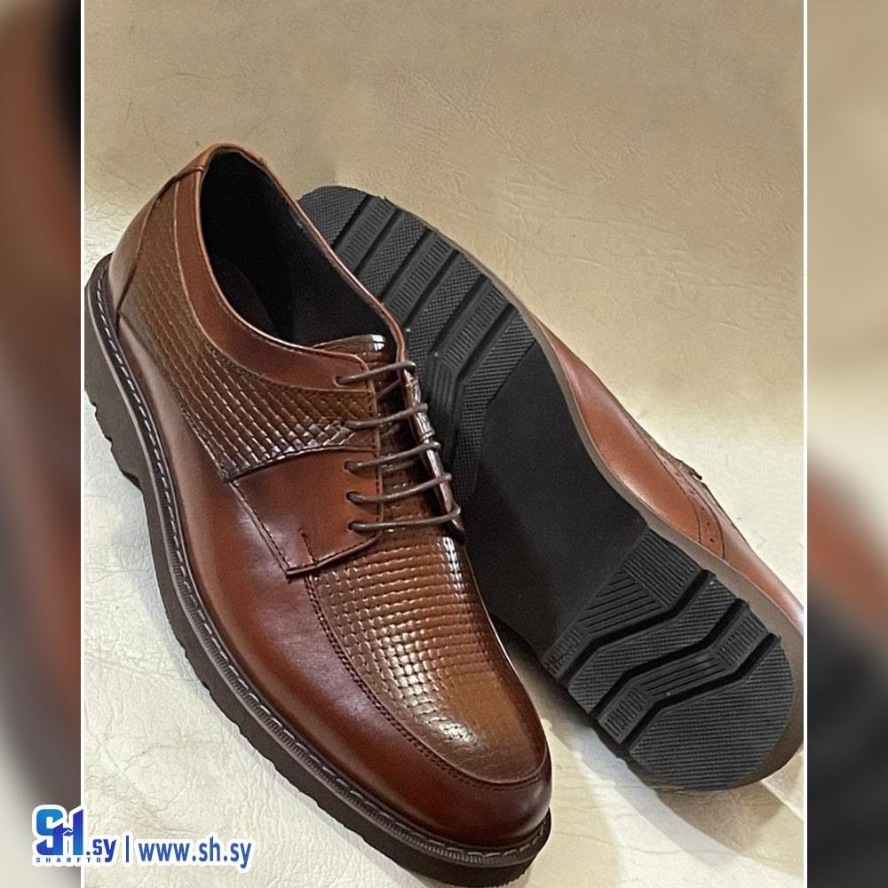 حذاء رسمي 3156 (ديركي)
