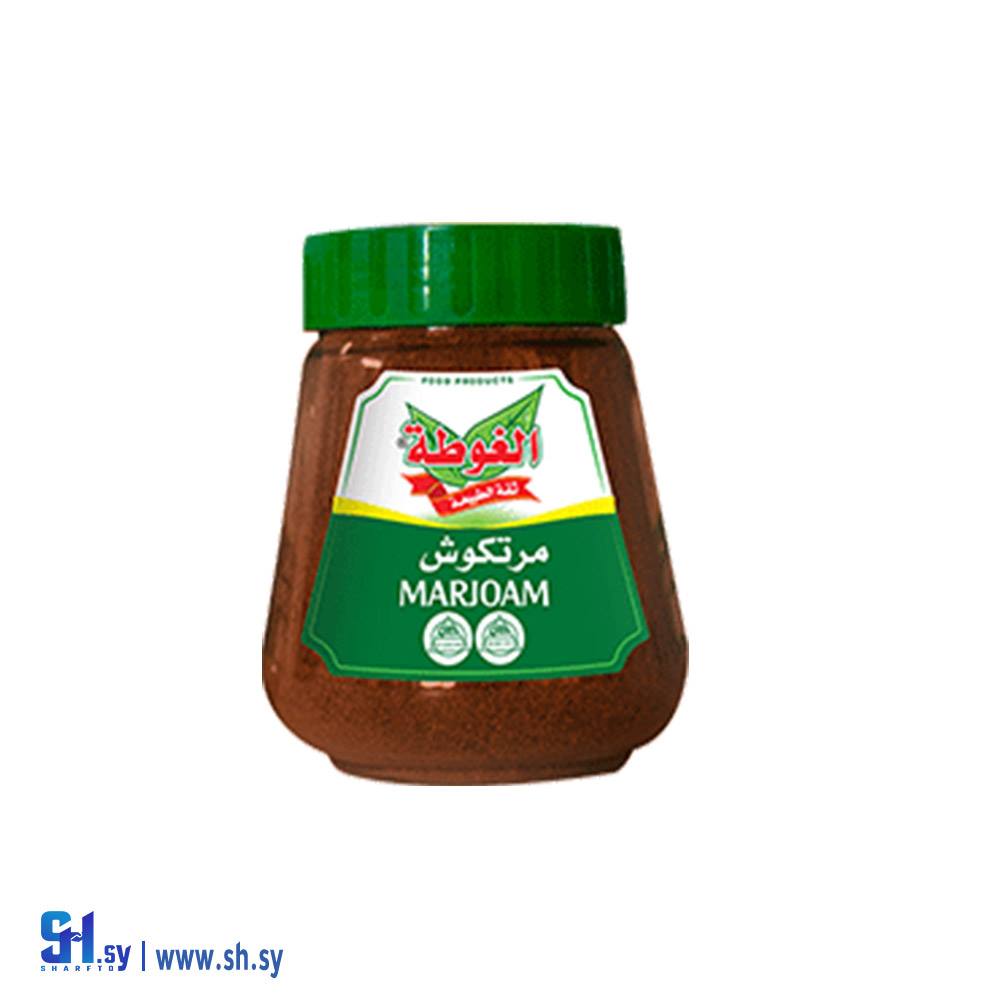 مرتكوش 70غ (الغوطة)