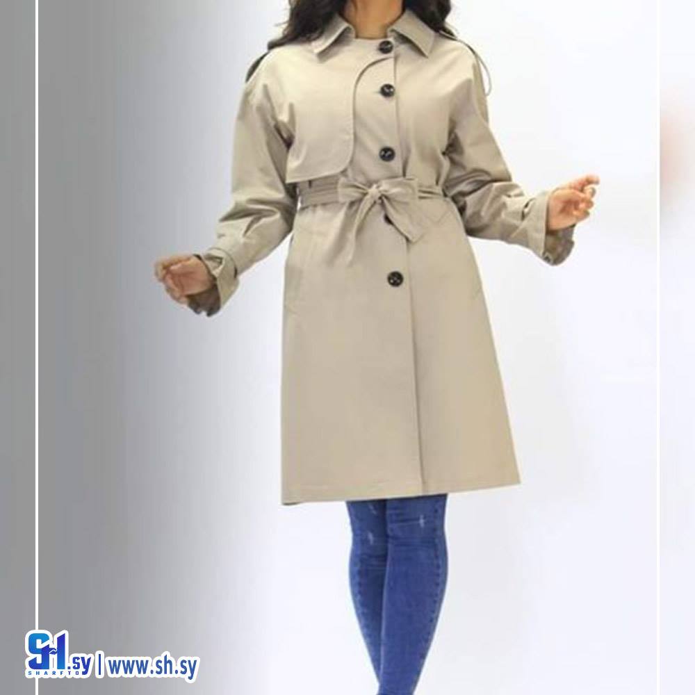 جاكيت (شركة زنرني)