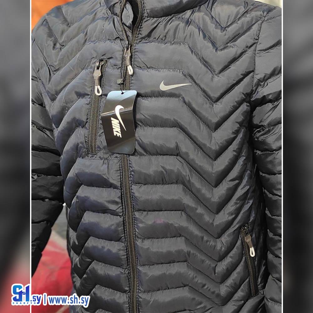 جاكيت رجالي برشوت موديل 3 (إيطالي الغزلان)