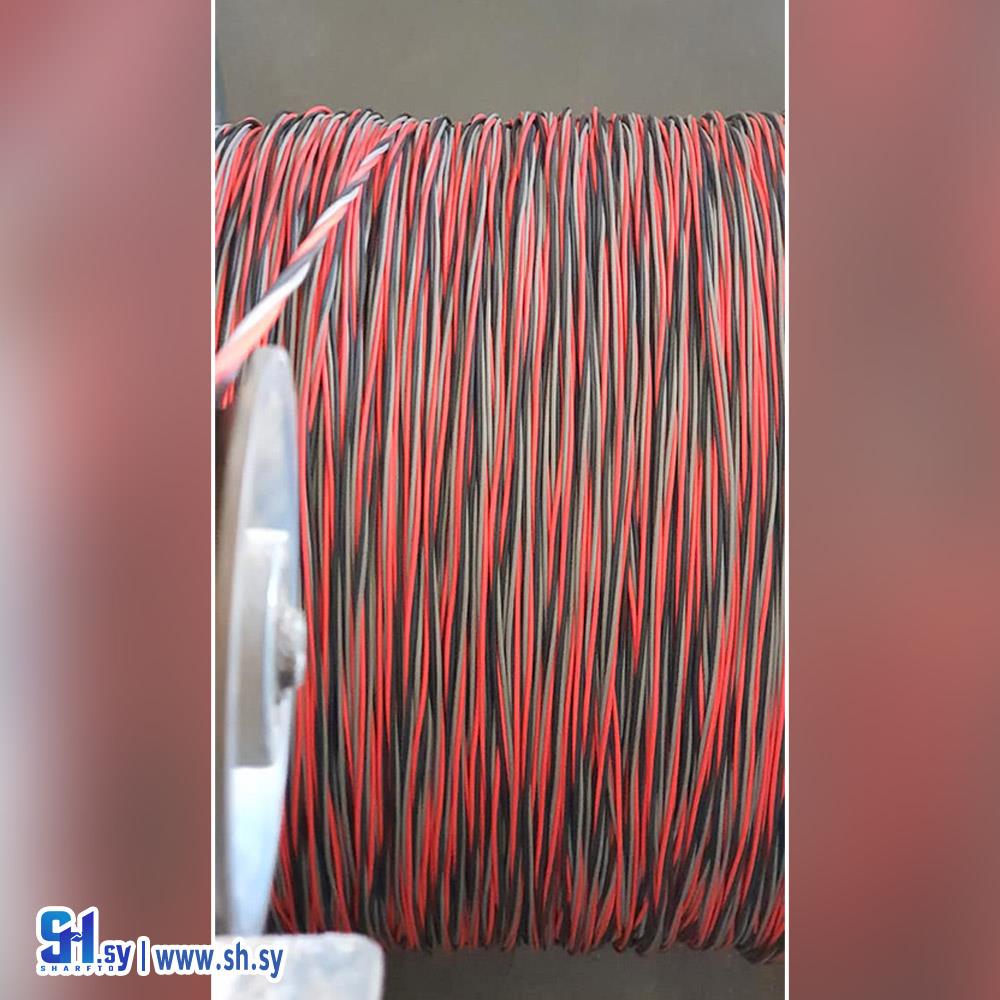 كبل 3 (البرادعي للكبلات)