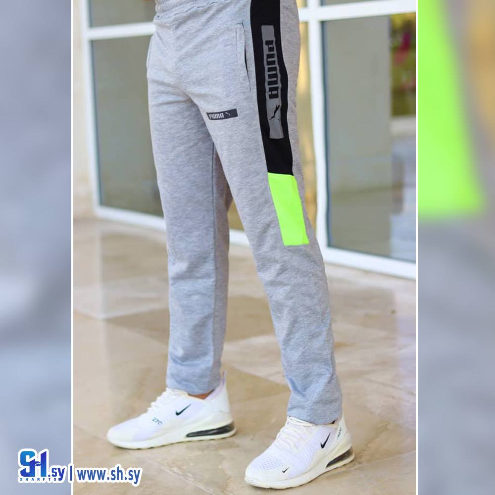 بنطال رجالي 1 (HLOUBI)