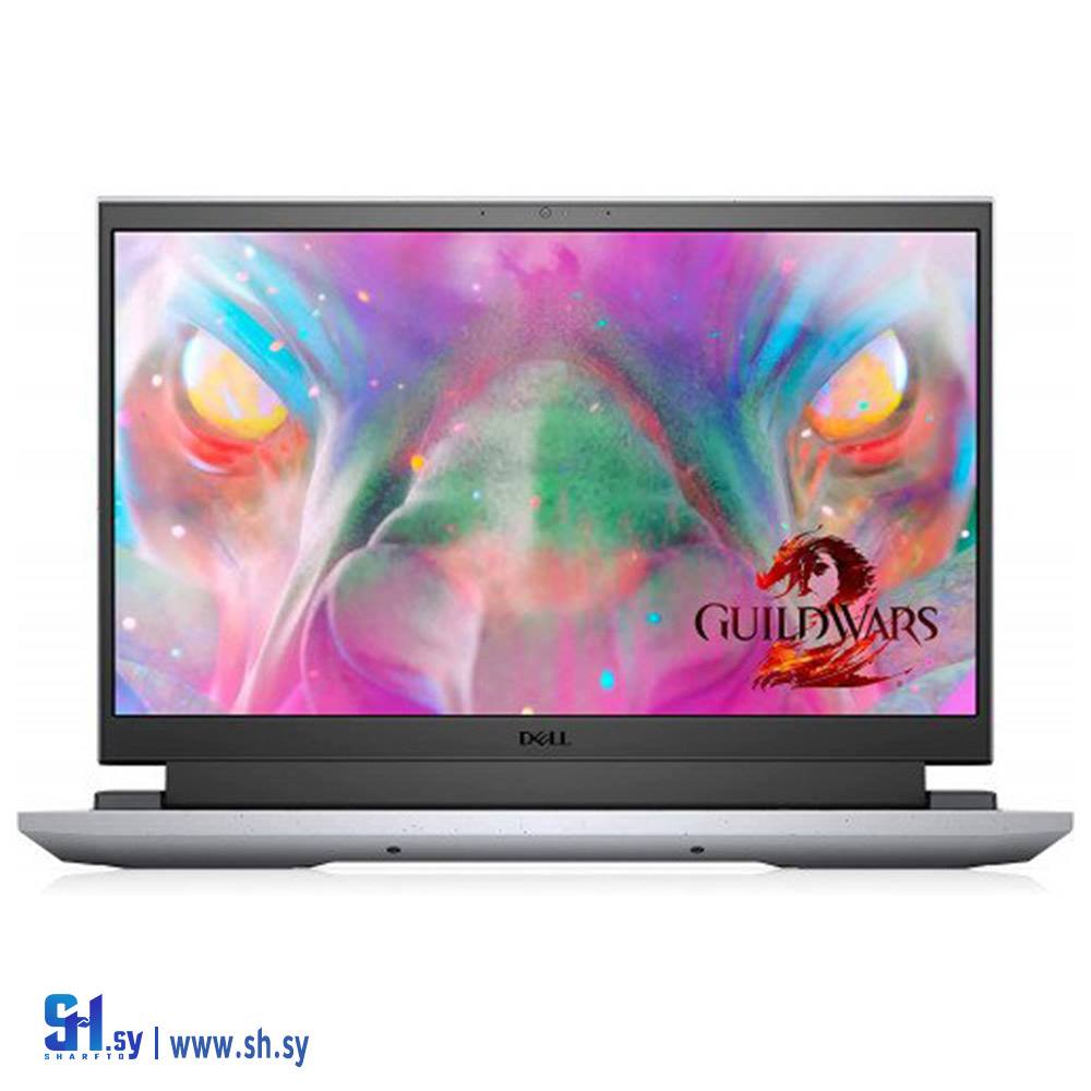 Dell G15 5515 لابتوب (new laptop)