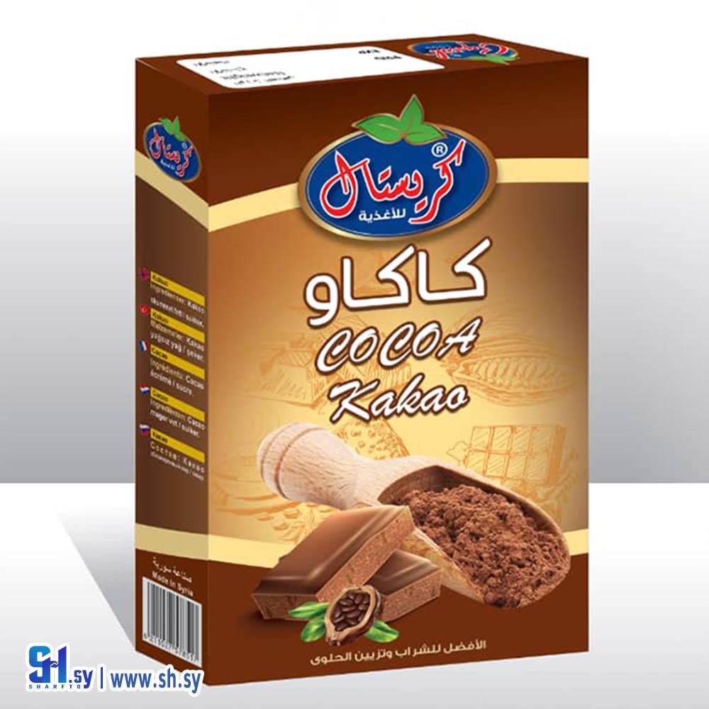 كاكو (كريستال)