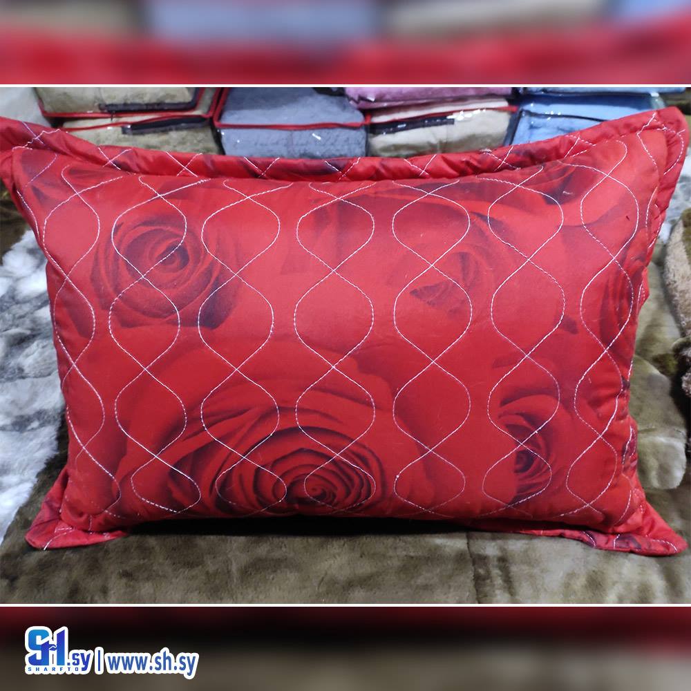 وجه مخدة قطن 1 (بياضات تالا)