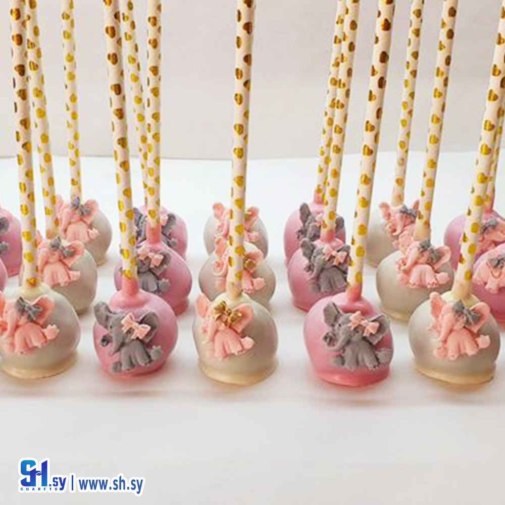 كيك بوبس (Lota Event)