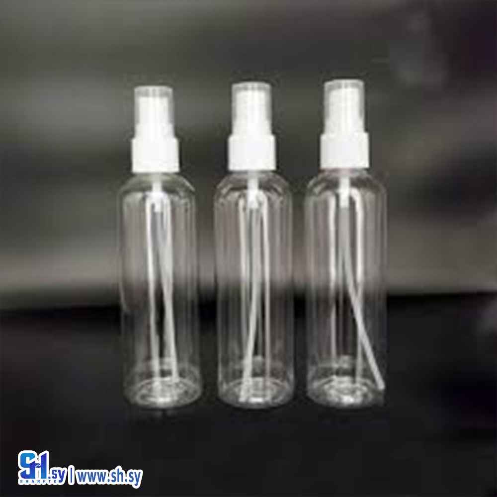 عبوة بخاخ بلاستيك 150 مل (ATI PLAST)