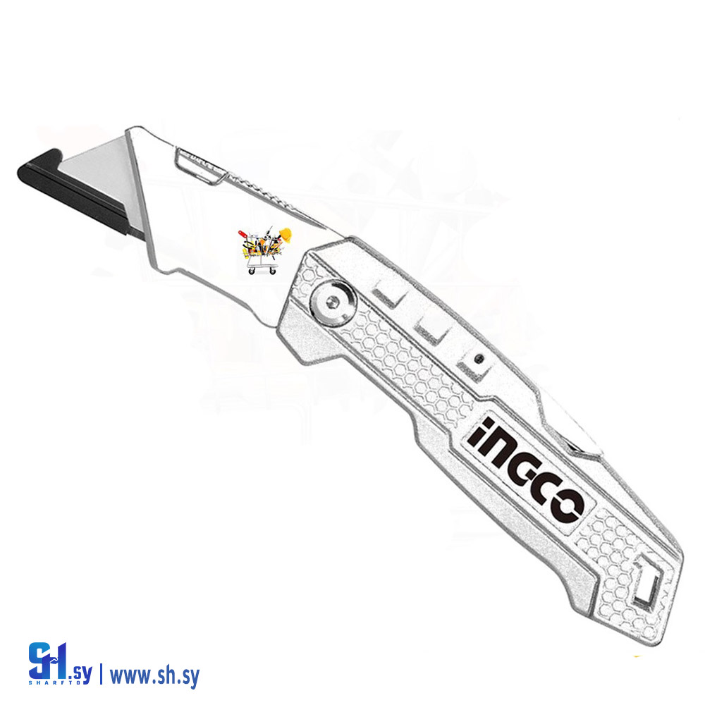 HUK6138 (شركة الجدا)