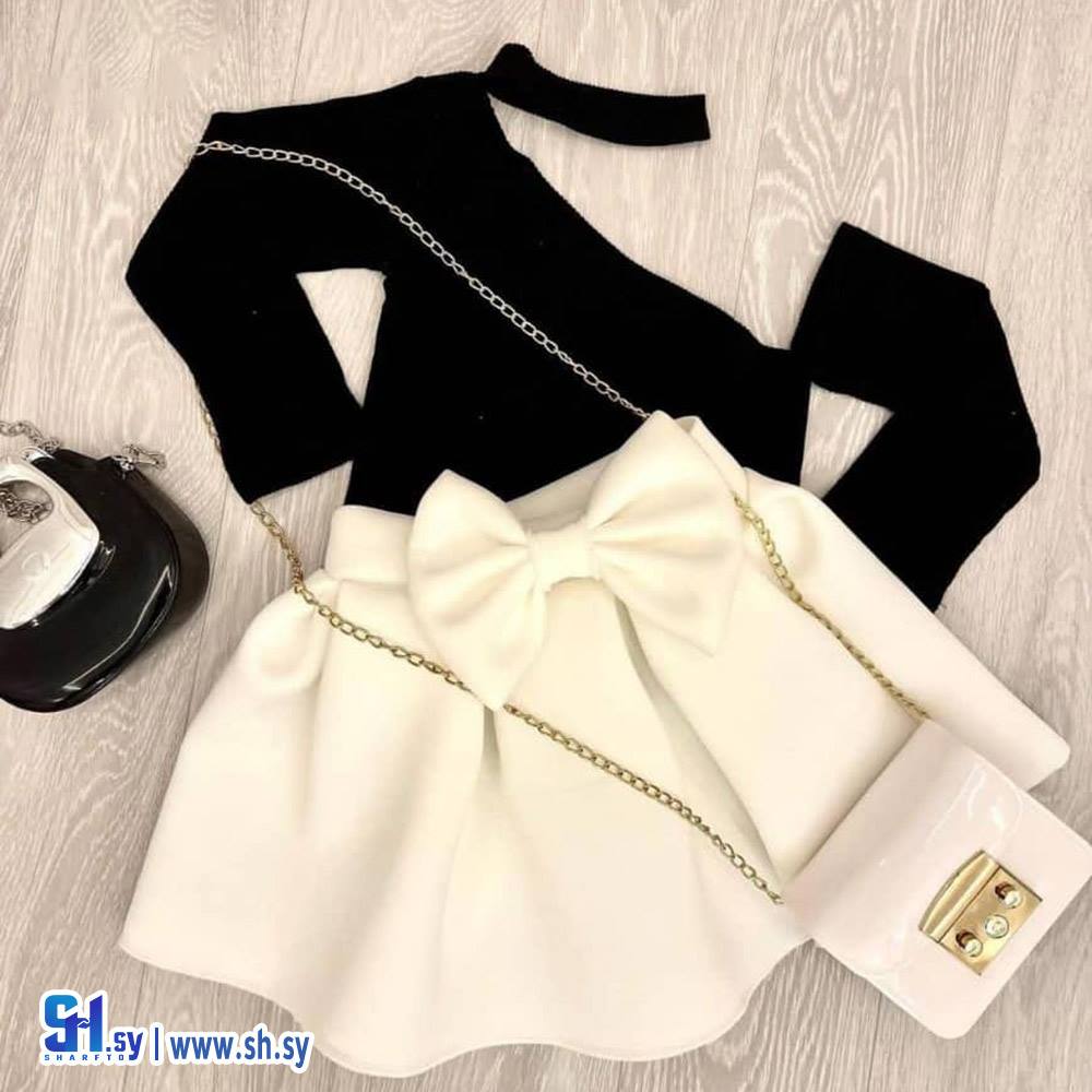 طقم البنوتة (Mimi Kids)