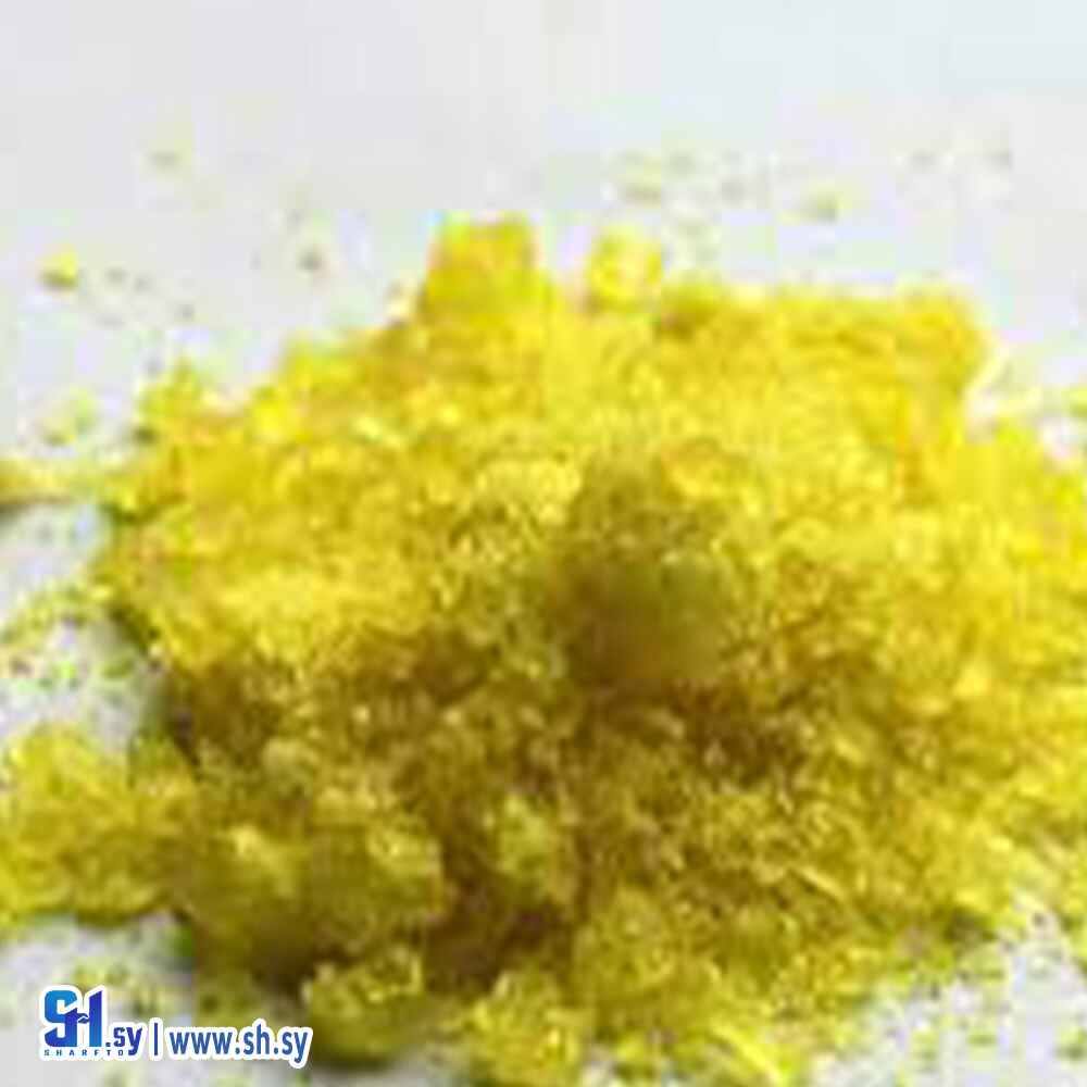 كروموفور RH 40 9152 (السمان)