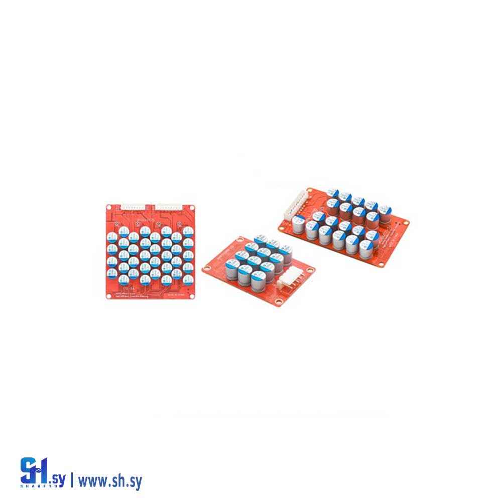 موازن خلايا فعال ليثيوم 5A (البراء)