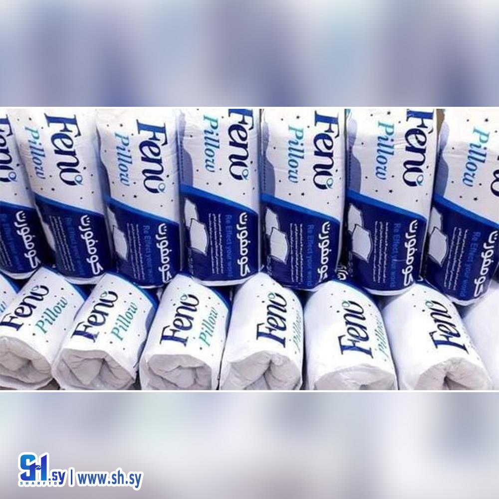 مخدة Fenw (أقمشة وبياضات فينو)