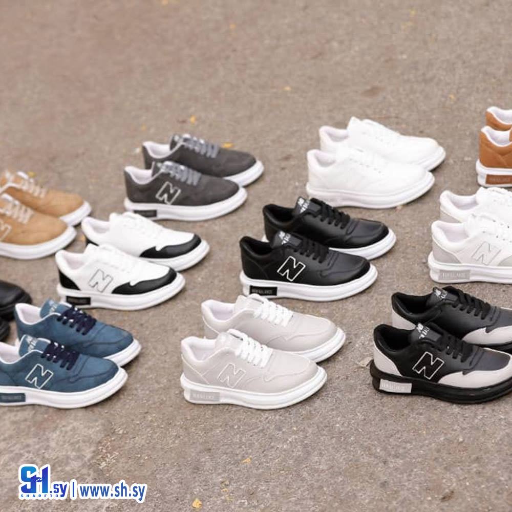 بوط كنفرس رجالي نعل بروتان N (أحذية قبلاوي)