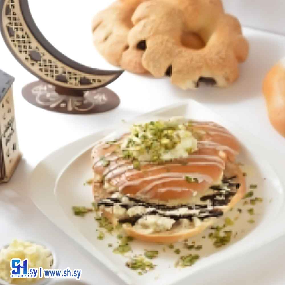 معروك قشطة (أمية كلاس دايري)