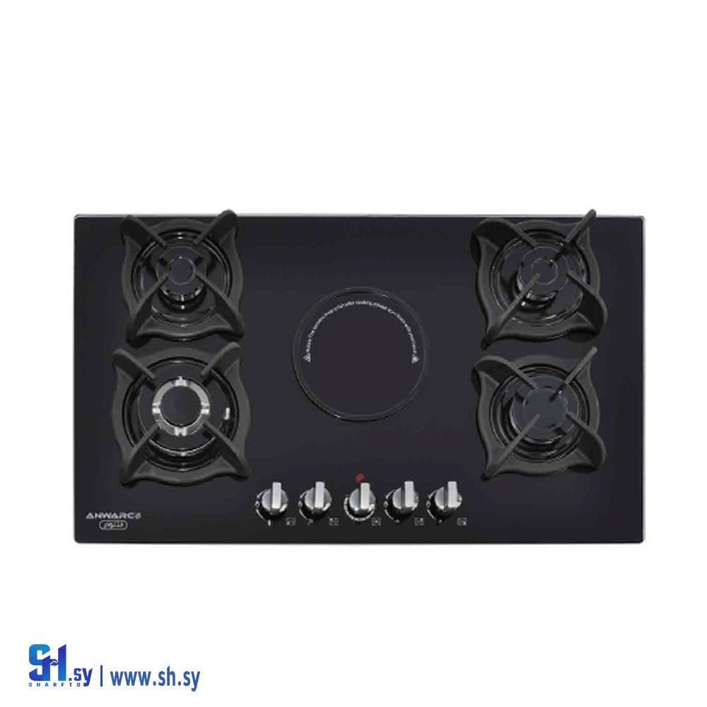 ترس غاز غطس HNMS9(مجموعة نبراس التجارية)