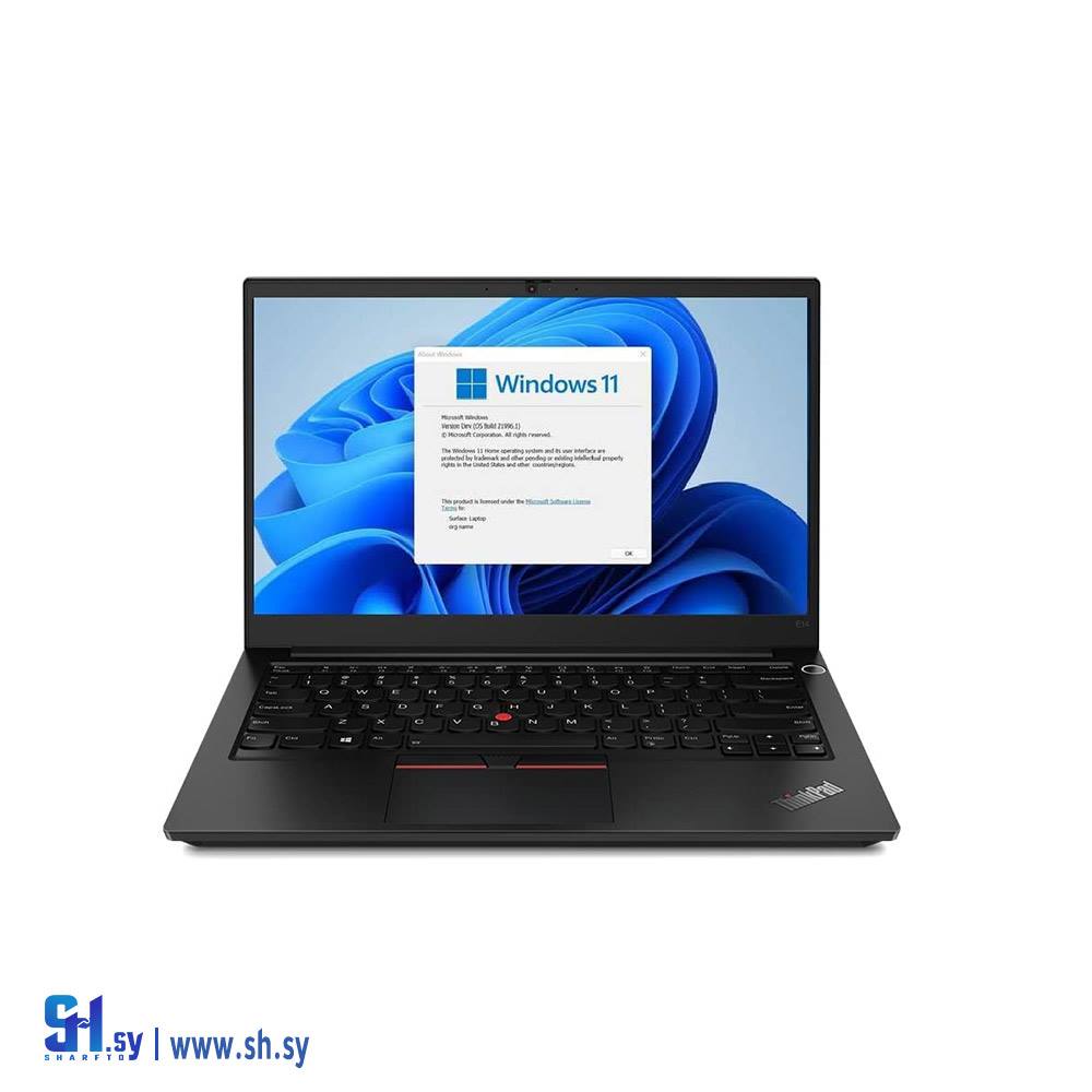 Lenovo Think book لابتوب (SOUL TECH)