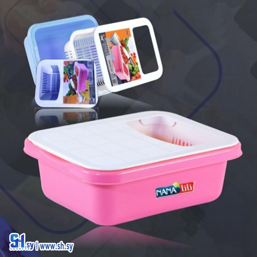 فرامة خضار (حديد)