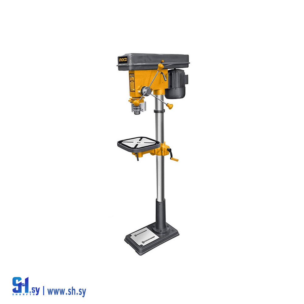 DP207502 (شركة الجدا)