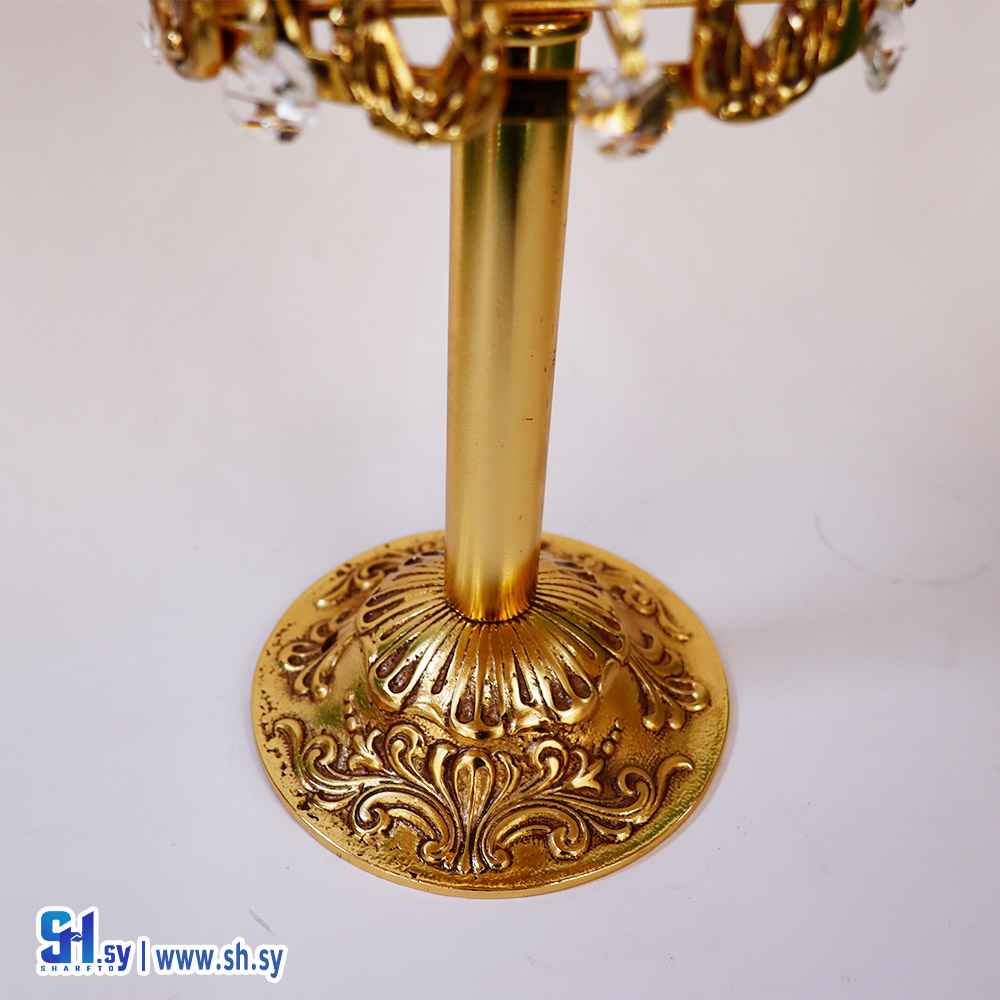 لمبدير المنيوم شرقي موديل 1083 (لافاز شيخ الكار)