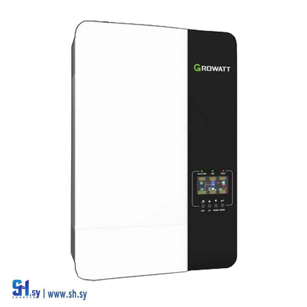 انفيرتير غرو وات 9 (AGS)