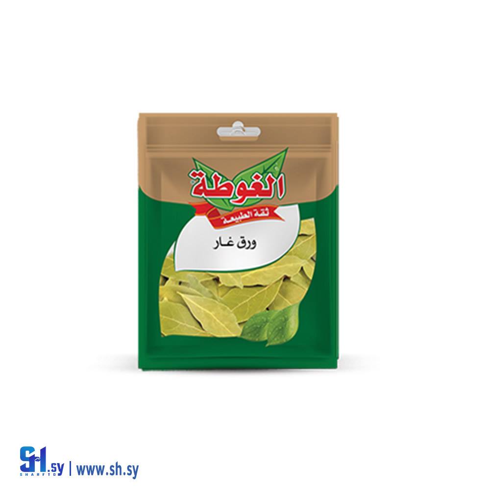 ورق غار 10غ (الغوطة)