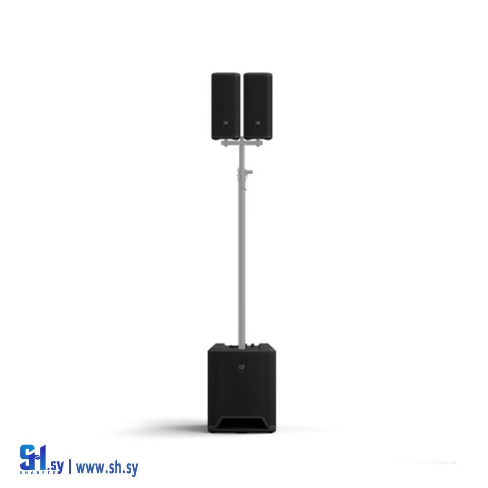 DAVE 10 G4X نظام صوتي مدمج 2.1 (RAFI GROUP)