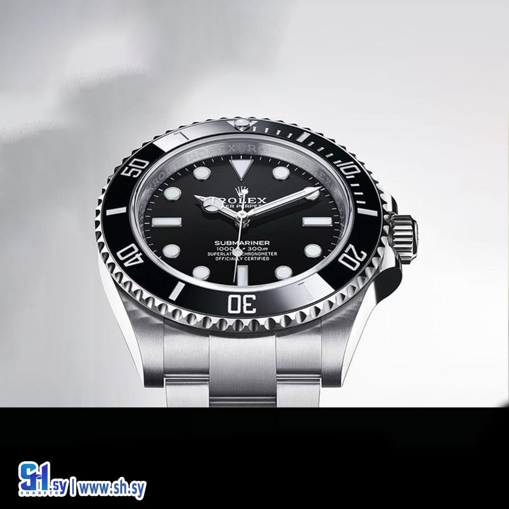 ساعة رجالية 16 (الشرفا)