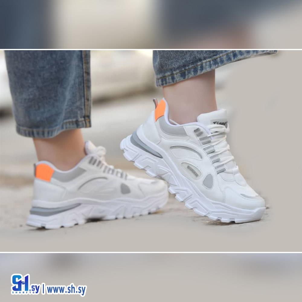 بوط نسائي موديل 305 (تايغر )