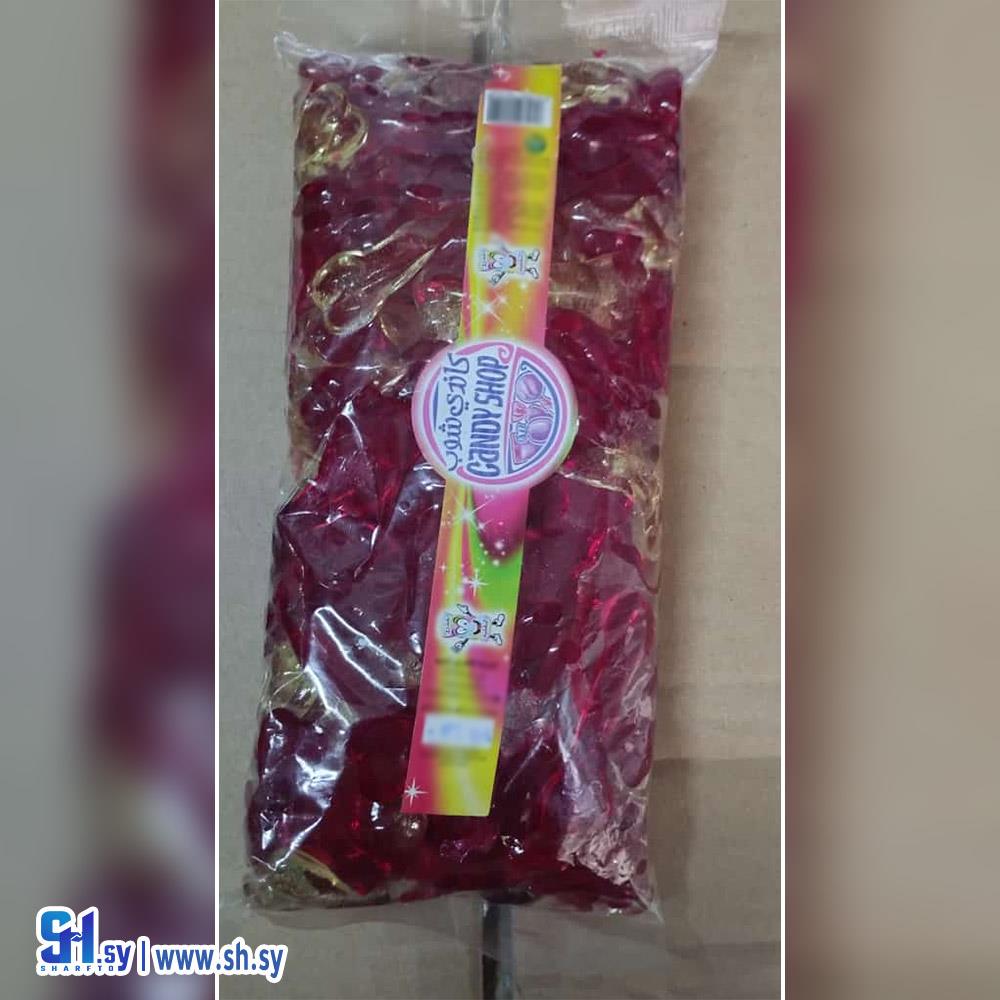 جيليه بون عظمة (كاندي شوب)