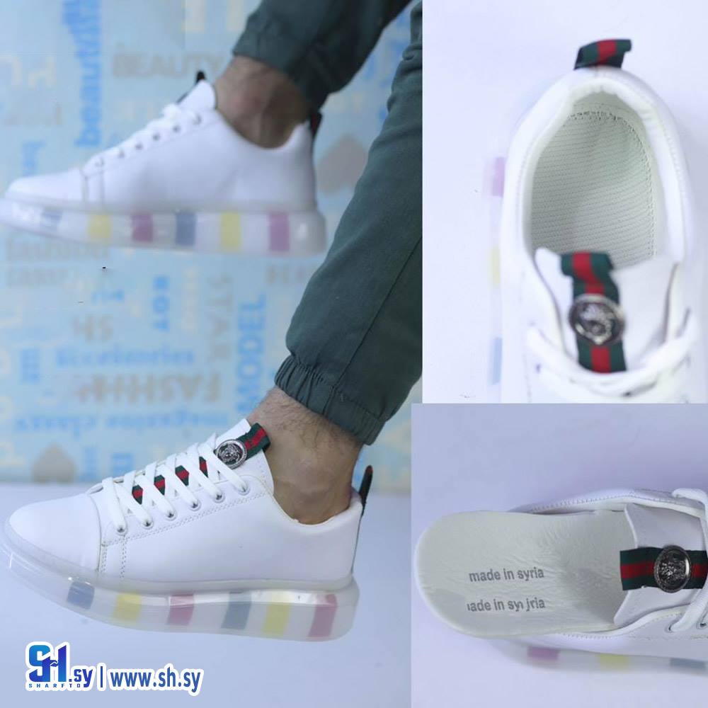 بوط رجالي ستروبل نعل سليكون موديل 310(أحذية السوبوكو)