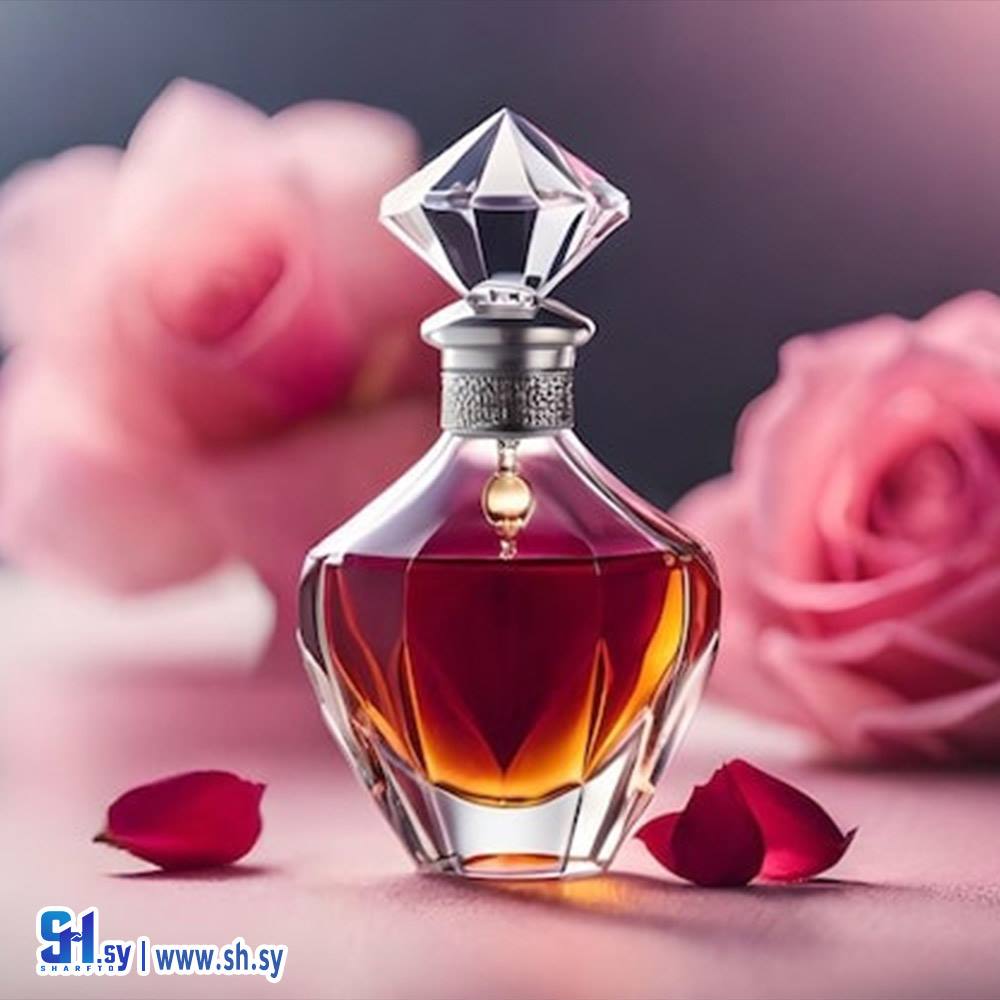 عطر نسائي أولومبيا (عطورات المصري)