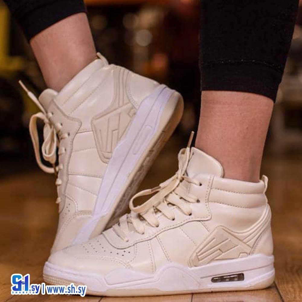 أحذية نسائية (ward shoes)