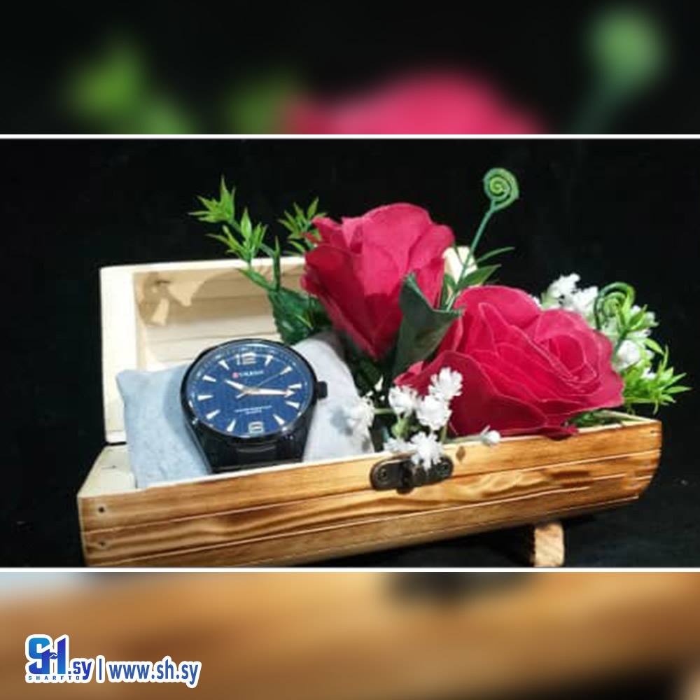 بوكسات هدايا 2  (tia art)