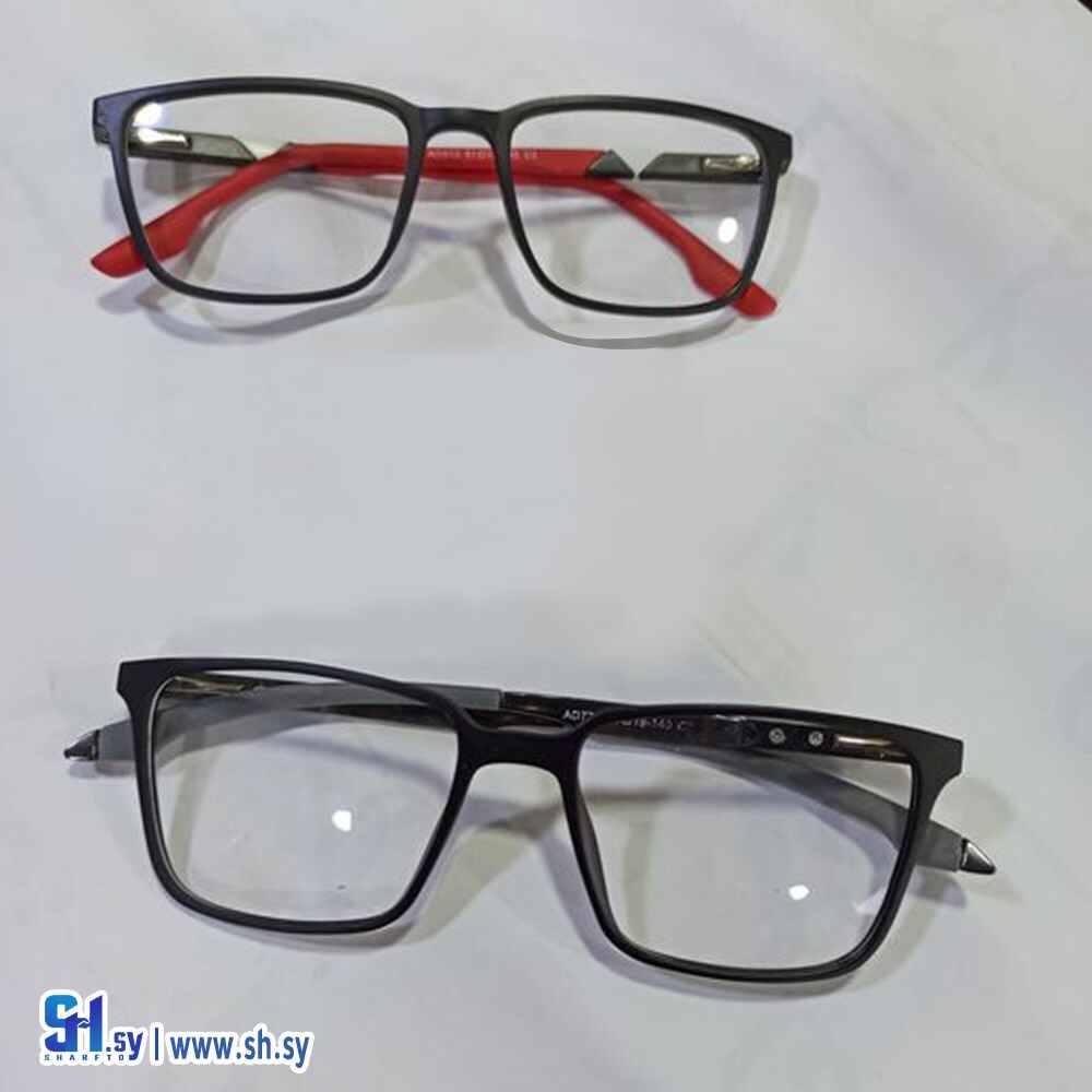 نظارات طبية 21 (نظارات آي فاشن)