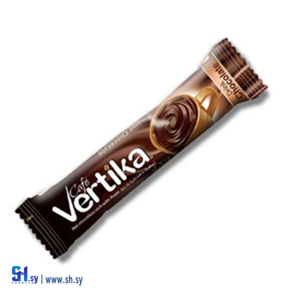 شراب شوكولا ساخنة (فيرتيكا)