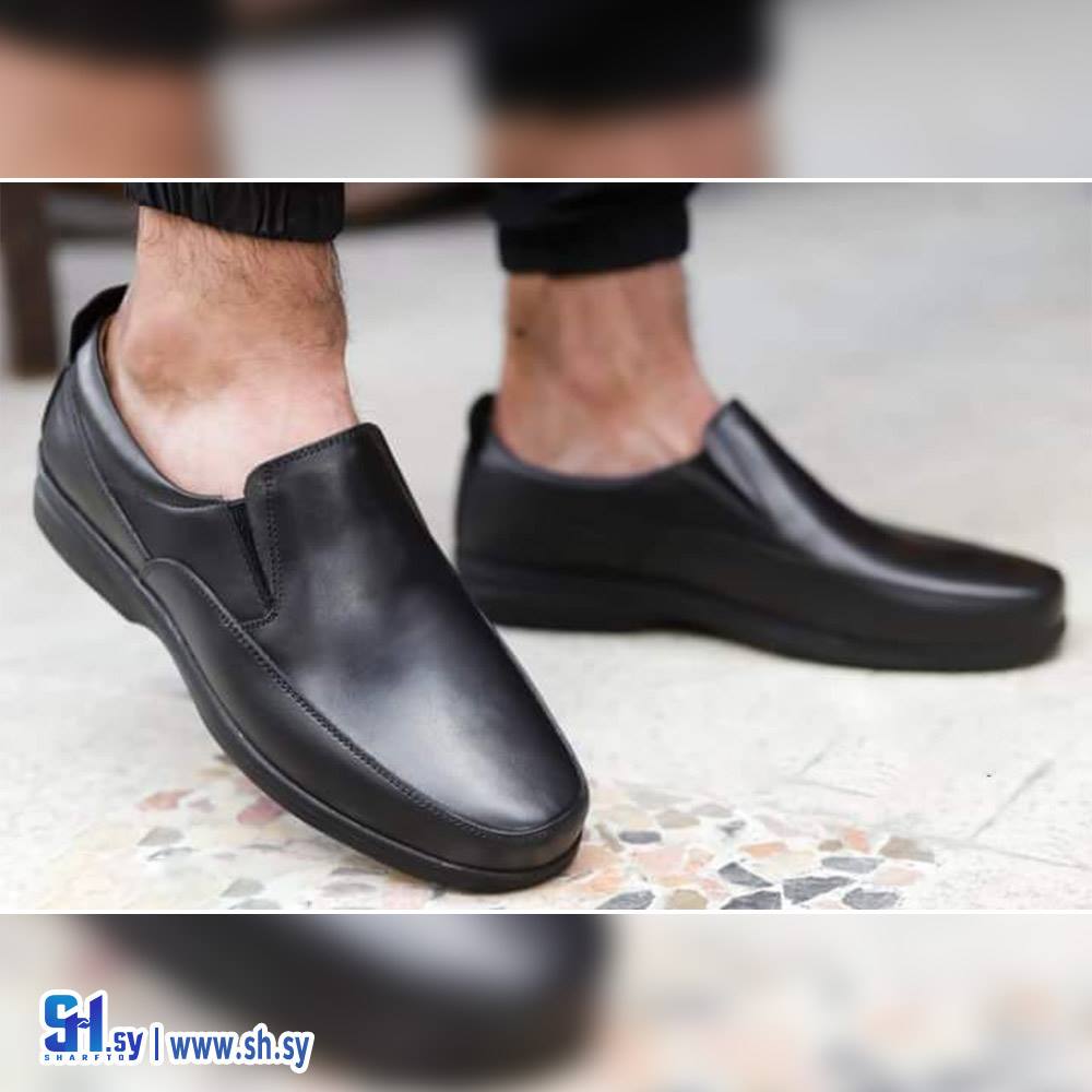 حذاء رجالي (بالي)