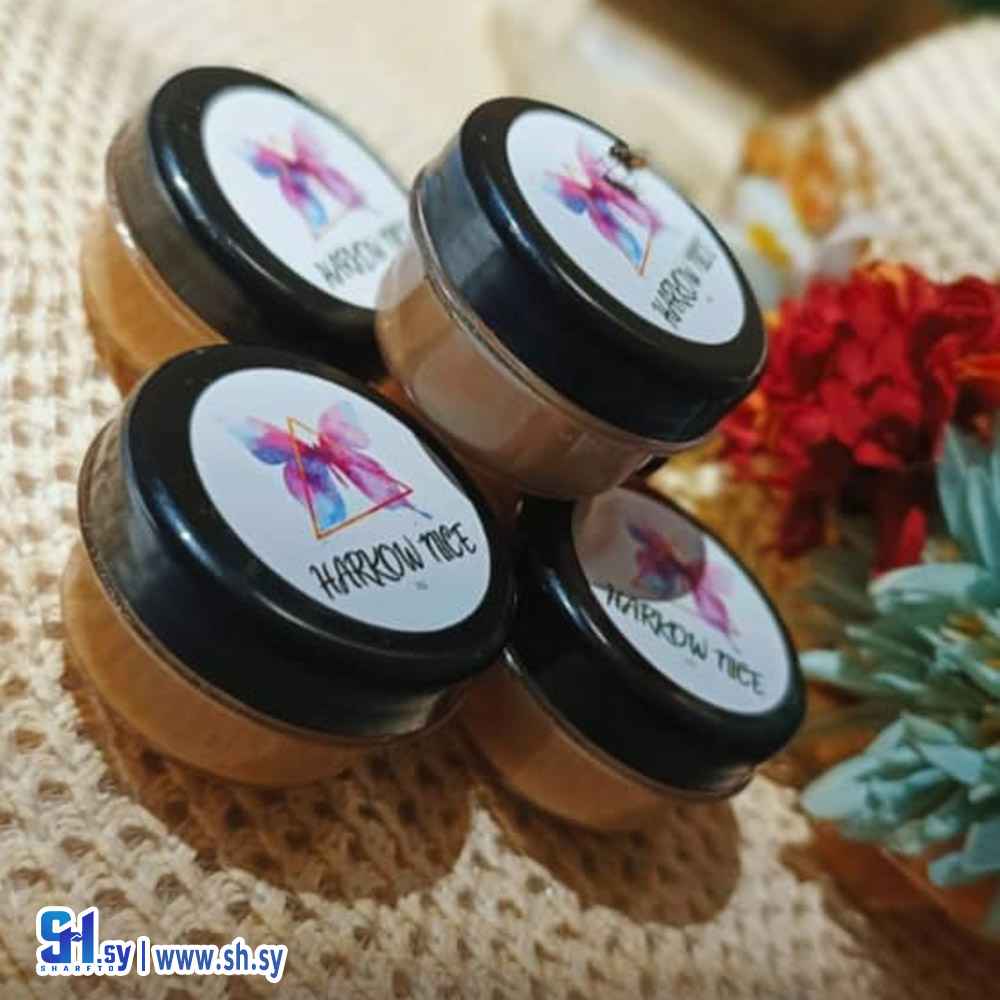 كريم الهالات السوداء (HARKOW nice)