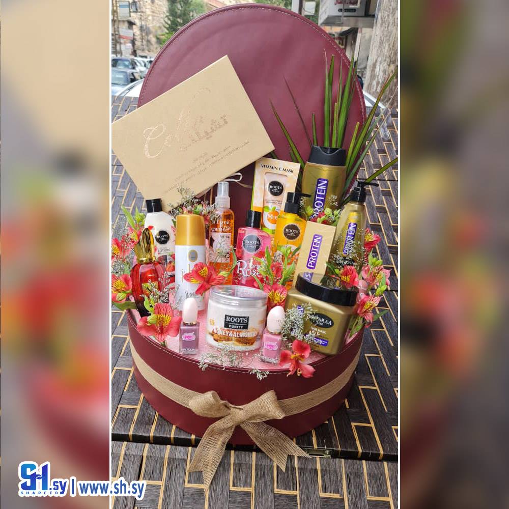 بوكس هدايا4 (سنتر أناقتي)