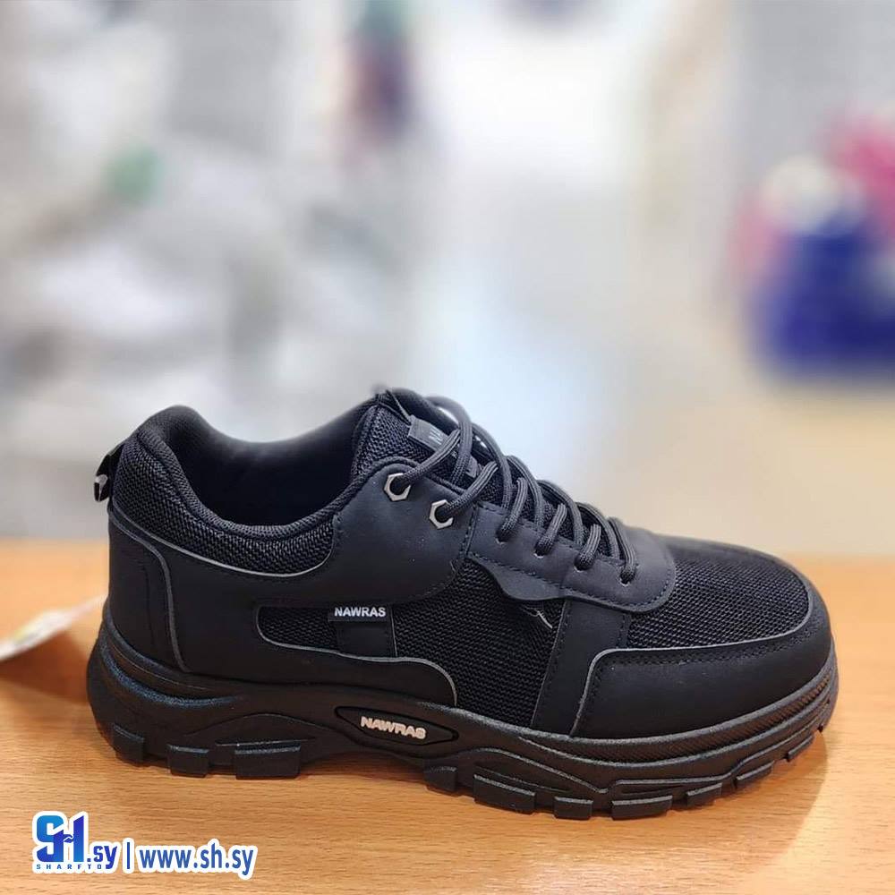 بوط  رجالي موديل R 26 (عالم رياضة)